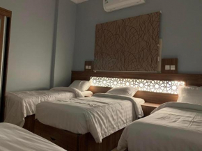 Aya Hostel